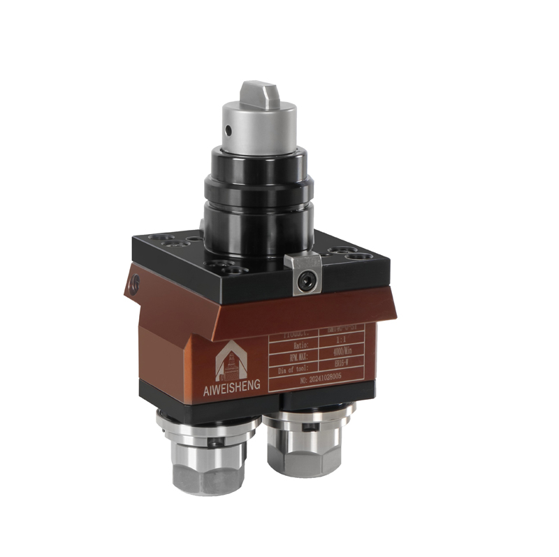 动力刀座选择的方法