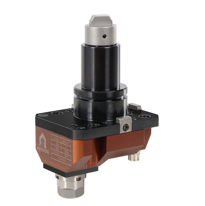 剖析动力刀座操作性能 提升动力刀座使用效率